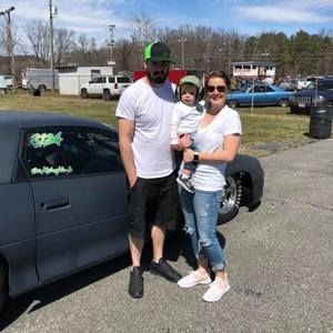 Meet your Posher, Eric